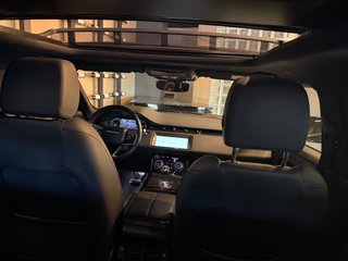 Land Rover Range Rover Evoque 2.0 D163 R-Dynamic S FWD