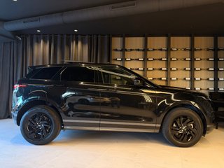 Land Rover Range Rover Evoque 2.0 D163 R-Dynamic S FWD