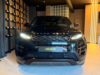 Land Rover Range Rover Evoque 2.0 D163 R-Dynamic S FWD