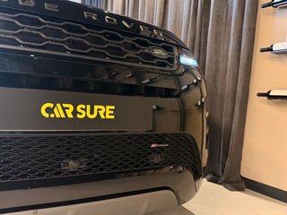 Land Rover Range Rover Evoque 2.0 D163 R-Dynamic S FWD