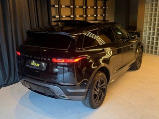 Land Rover Range Rover Evoque 2.0 D163 R-Dynamic S FWD