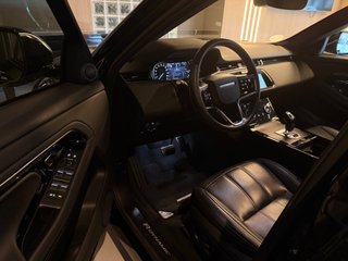 Land Rover Range Rover Evoque 2.0 D163 R-Dynamic S FWD