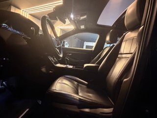Land Rover Range Rover Evoque 2.0 D163 R-Dynamic S FWD