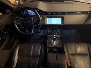 Land Rover Range Rover Evoque 2.0 D163 R-Dynamic S FWD