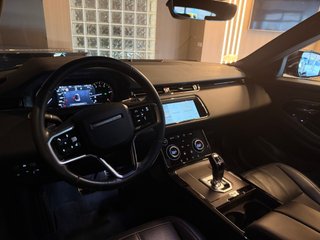 Land Rover Range Rover Evoque 2.0 D163 R-Dynamic S FWD