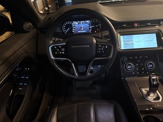Land Rover Range Rover Evoque 2.0 D163 R-Dynamic S FWD