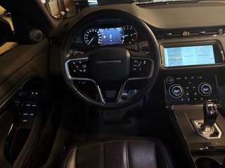 Land Rover Range Rover Evoque 2.0 D163 R-Dynamic S FWD