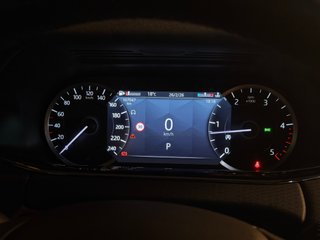 Land Rover Range Rover Evoque 2.0 D163 R-Dynamic S FWD