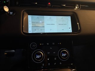 Land Rover Range Rover Evoque 2.0 D163 R-Dynamic S FWD