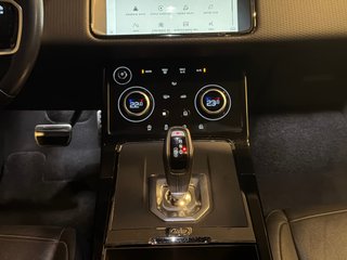 Land Rover Range Rover Evoque 2.0 D163 R-Dynamic S FWD