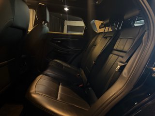 Land Rover Range Rover Evoque 2.0 D163 R-Dynamic S FWD