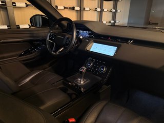 Land Rover Range Rover Evoque 2.0 D163 R-Dynamic S FWD