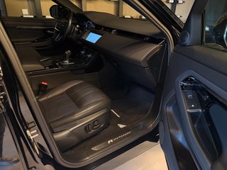 Land Rover Range Rover Evoque 2.0 D163 R-Dynamic S FWD