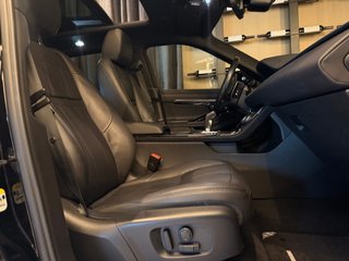 Land Rover Range Rover Evoque 2.0 D163 R-Dynamic S FWD