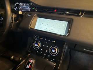 Land Rover Range Rover Evoque 2.0 D163 R-Dynamic S FWD