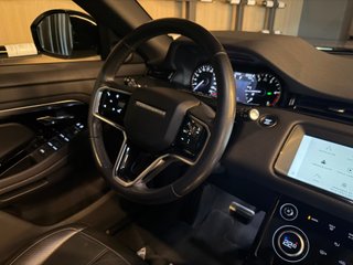 Land Rover Range Rover Evoque 2.0 D163 R-Dynamic S FWD