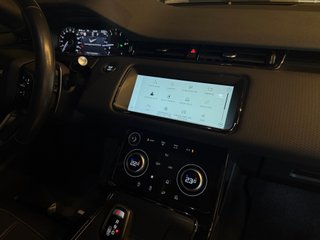 Land Rover Range Rover Evoque 2.0 D163 R-Dynamic S FWD