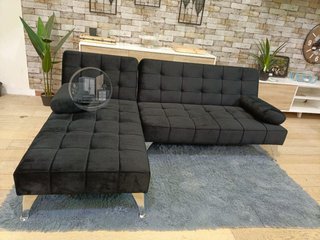 Sofá Cama Chaise Longue Keren XS 198cm