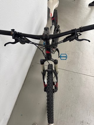 Bicicleta Canyon