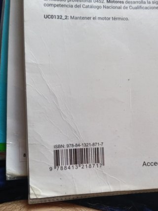 Libros de electromecánica de 1 de grado medio