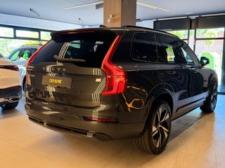 Volvo XC90 2.0 T8 AWD Plus Dark Recharge Auto