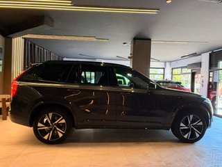 Volvo XC90 2.0 T8 AWD Plus Dark Recharge Auto