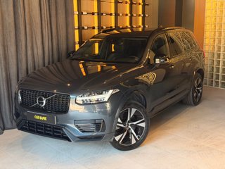 Volvo XC90 2.0 T8 AWD Plus Dark Recharge Auto