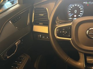 Volvo XC90 2.0 T8 AWD Plus Dark Recharge Auto