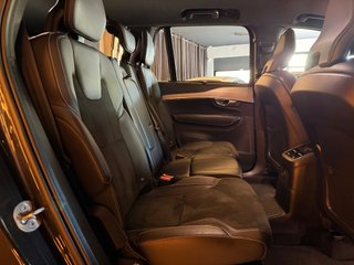 Volvo XC90 2.0 T8 AWD Plus Dark Recharge Auto