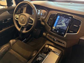 Volvo XC90 2.0 T8 AWD Plus Dark Recharge Auto