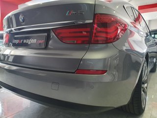 BMW 530d GT, 245cv, techo, piel automat, navi, 19"