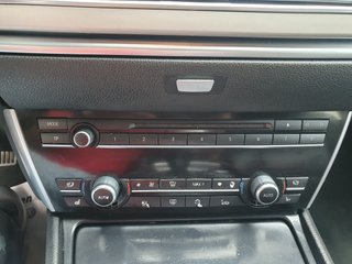 BMW 530d GT, 245cv, techo, piel automat, navi, 19"