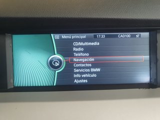 BMW 530d GT, 245cv, techo, piel automat, navi, 19"