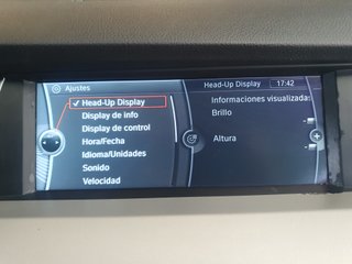 BMW 530d GT, 245cv, techo, piel automat, navi, 19"