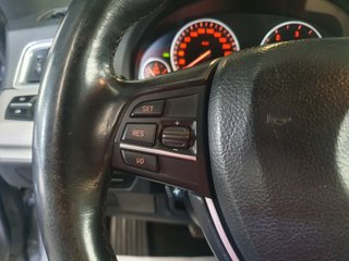 BMW 530d GT, 245cv, techo, piel automat, navi, 19"