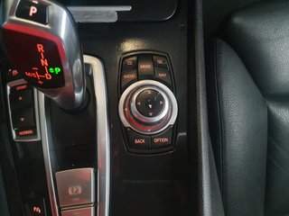 BMW 530d GT, 245cv, techo, piel automat, navi, 19"