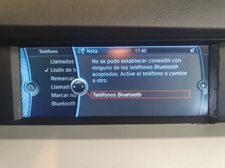 BMW 530d GT, 245cv, techo, piel automat, navi, 19"