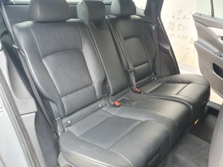 BMW 530d GT, 245cv, techo, piel automat, navi, 19"