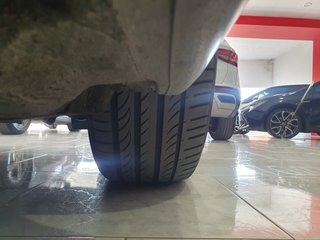 BMW 530d GT, 245cv, techo, piel automat, navi, 19"
