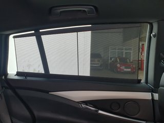 BMW 530d GT, 245cv, techo, piel automat, navi, 19"