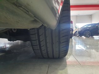 BMW 530d GT, 245cv, techo, piel automat, navi, 19"