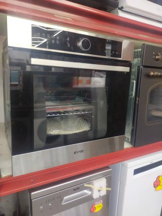 Hornos