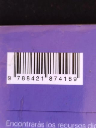 Libro Lengua castellana y literatura 4 ESO