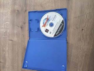 Dragon Quest VIII PS2 El Periplo del Rey Maldito