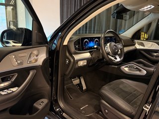 Mercedes-Benz GLE GLE 350 de 4MATIC (Híbrido Enchufable)