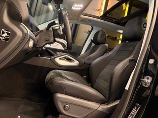 Mercedes-Benz GLE GLE 350 de 4MATIC (Híbrido Enchufable)