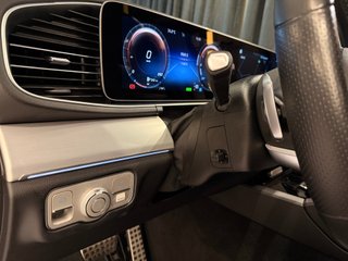 Mercedes-Benz GLE GLE 350 de 4MATIC (Híbrido Enchufable)