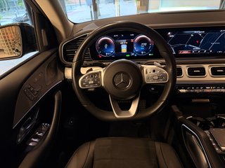 Mercedes-Benz GLE GLE 350 de 4MATIC (Híbrido Enchufable)