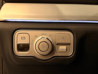 Mercedes-Benz GLE GLE 350 de 4MATIC (Híbrido Enchufable)
