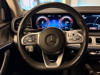 Mercedes-Benz GLE GLE 350 de 4MATIC (Híbrido Enchufable)